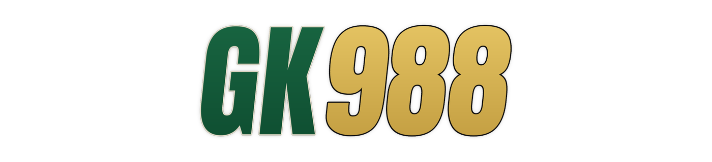 gk988 logo